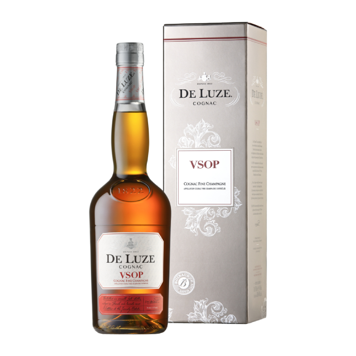 De Luze VSOP 干邑白兰地