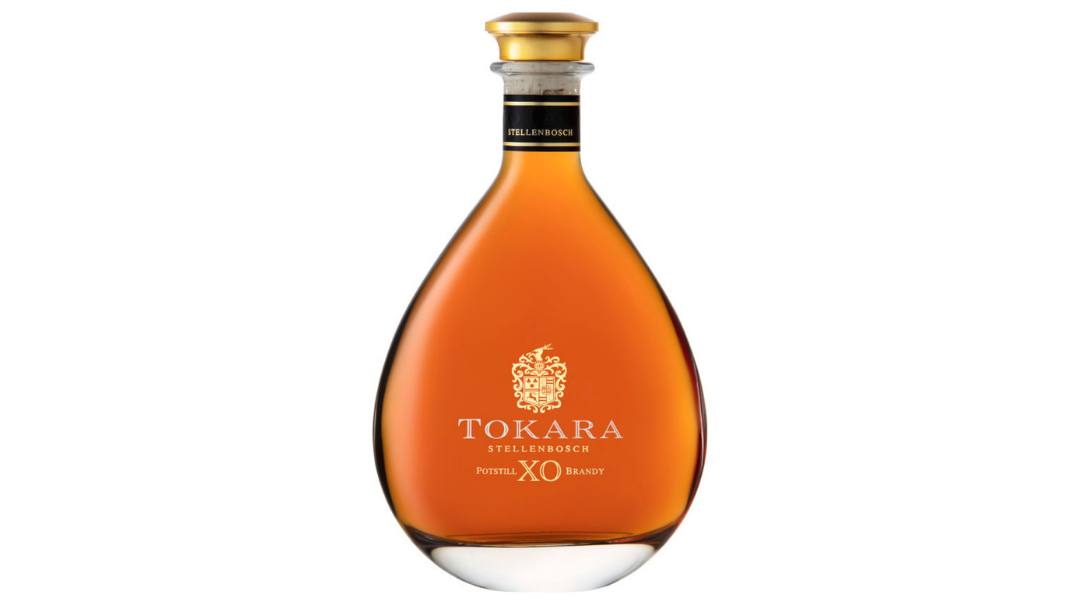 精心制作的 Tokara XO Potstill 白兰地赢得伦敦金奖