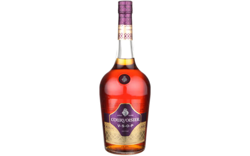 Courvoisier VSOP 干邑白兰地