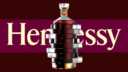 Hennessy 推出售价 22.6 万美元的 Cognac NFT 系列