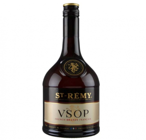 圣雷米 VSOP 白兰地