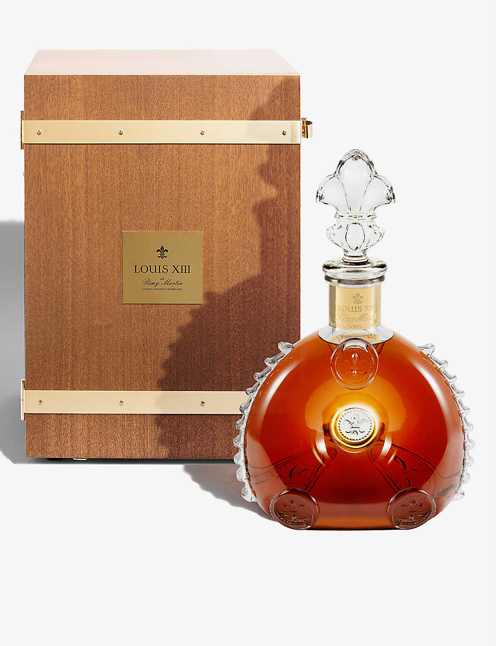 LOUIS XIII The Jeroboam 3L