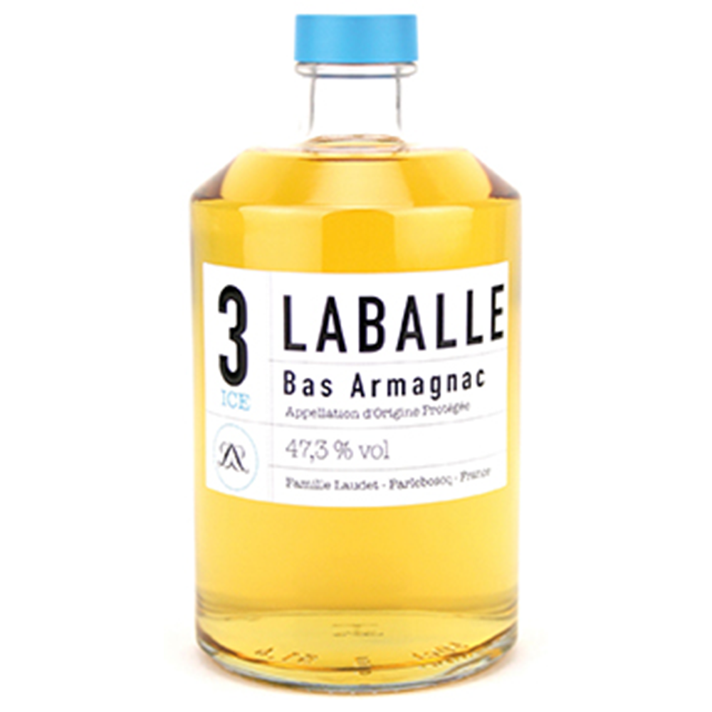 Laballe Ice 3 年雅文邑 750ml