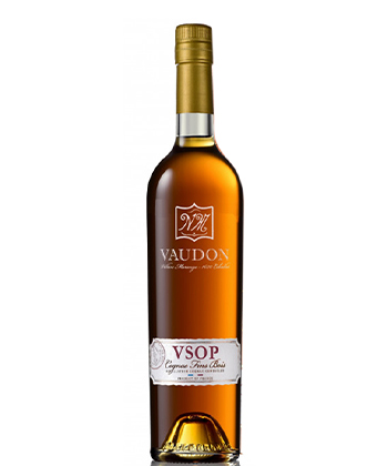 VSOP 是 2021 年最好的干邑之一