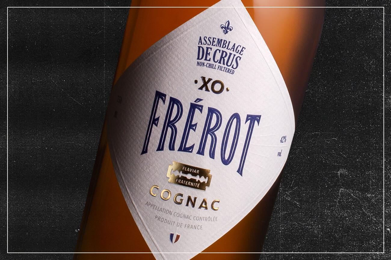 为什么我们称它为 Frérot？