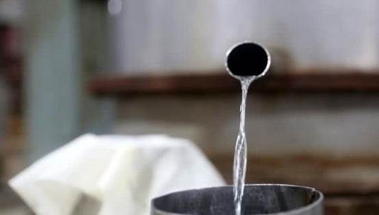 云仓酒庄带你走进酱香型白酒的12987工艺