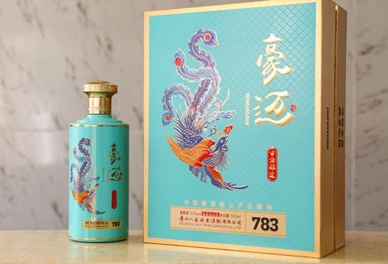 云仓酒庄带你走进酱香型白酒的12987工艺