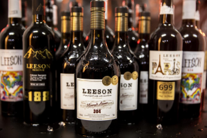 雷盛是一个跨多国家、多产区的综合性葡萄酒品牌吗？