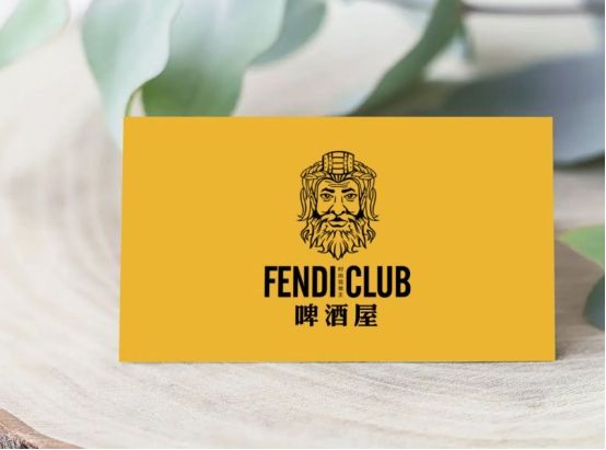 兼具品质与颜值的FENDI CLUB精酿啤酒席卷而来