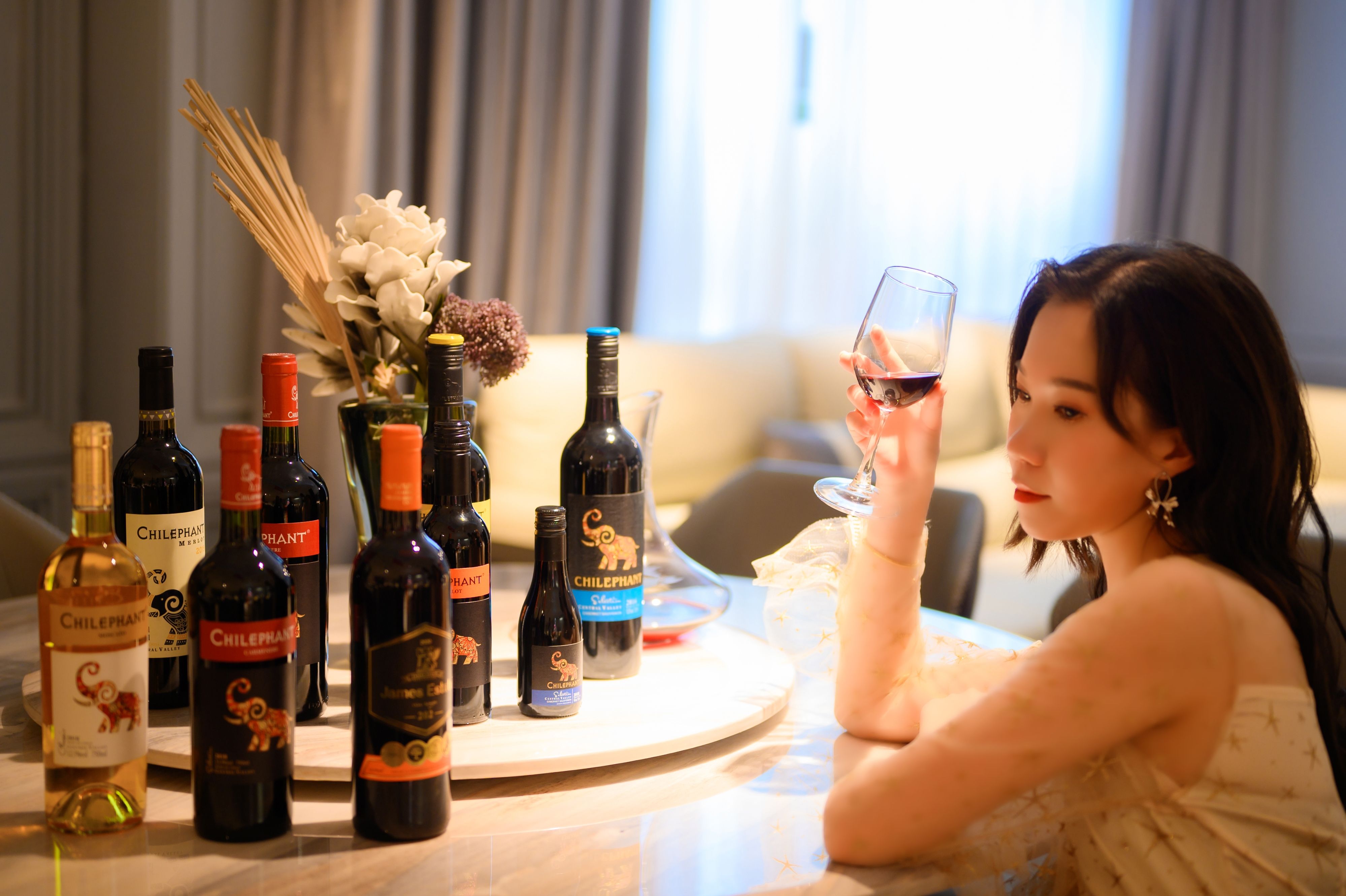高性价之选！这样的红酒你见过？