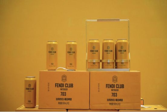 江户前与FENDI CLUB强强联手，日料领军品牌探索全新商业模式