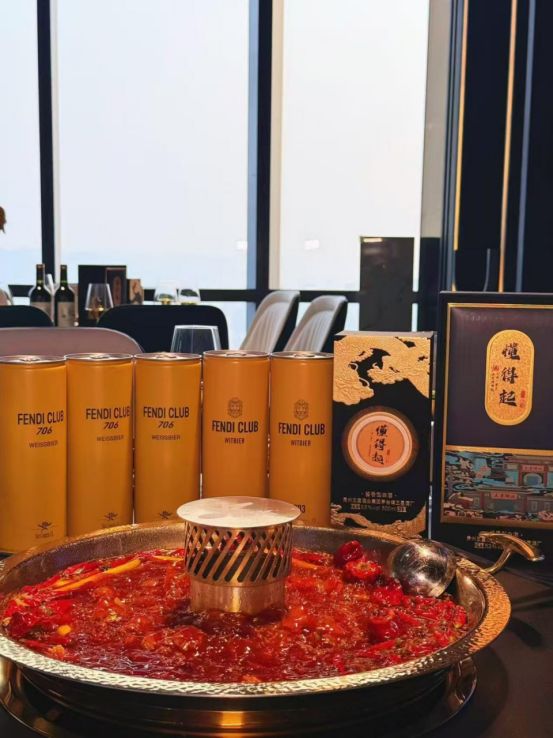 云仓酒庄与约K达成深度战略合作 全国3000家门店全面融合酒类消费新体验