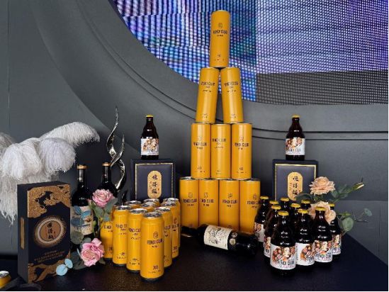 云仓酒庄与约K达成深度战略合作 全国3000家门店全面融合酒类消费新体验
