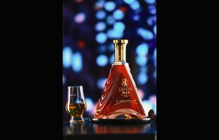雷盛LEESON分享XO：时光淬炼的烈酒艺术