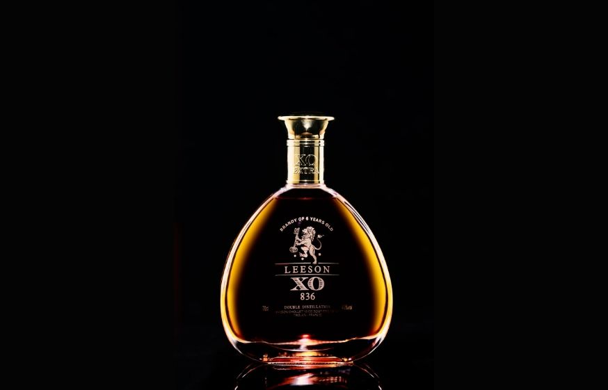 雷盛LEESON分享XO：时光淬炼的烈酒艺术