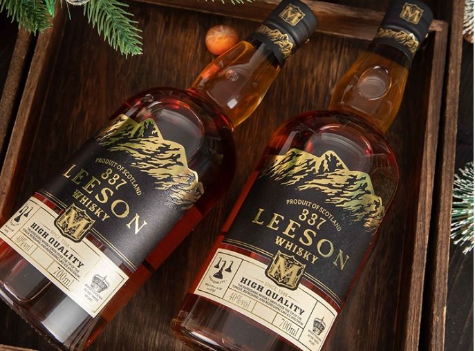 雷盛LEESON英国威士忌推荐：品味苏格兰的醇厚风情