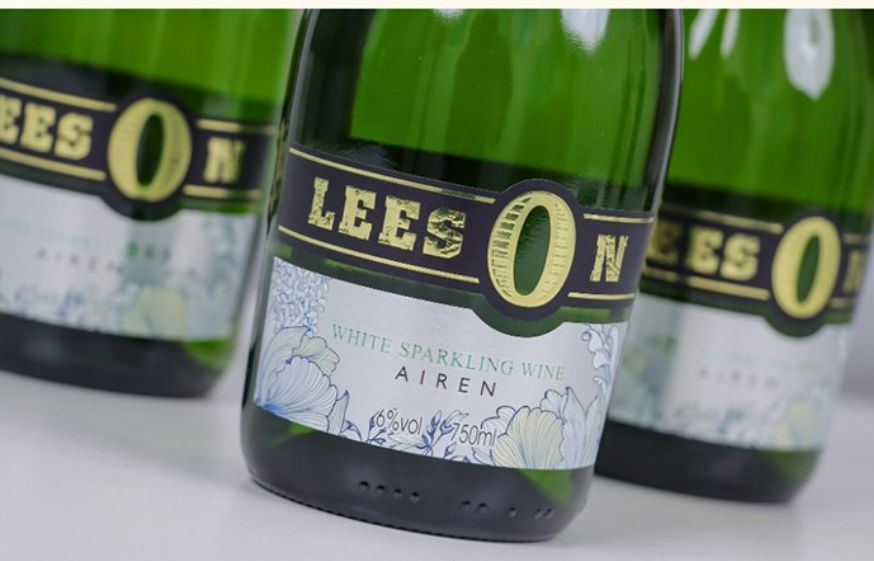 雷盛LEESON红酒推荐：用西班牙起泡酒点亮生活仪式感