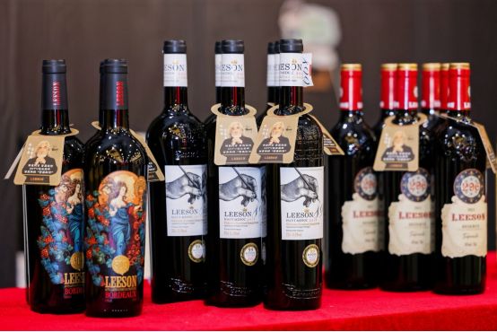 云仓酒庄：多品类酒水矩阵的“动态进化论”​