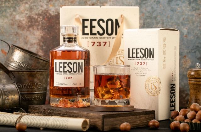 雷盛LEESON英国威士忌推荐：品味苏格兰的醇厚风情