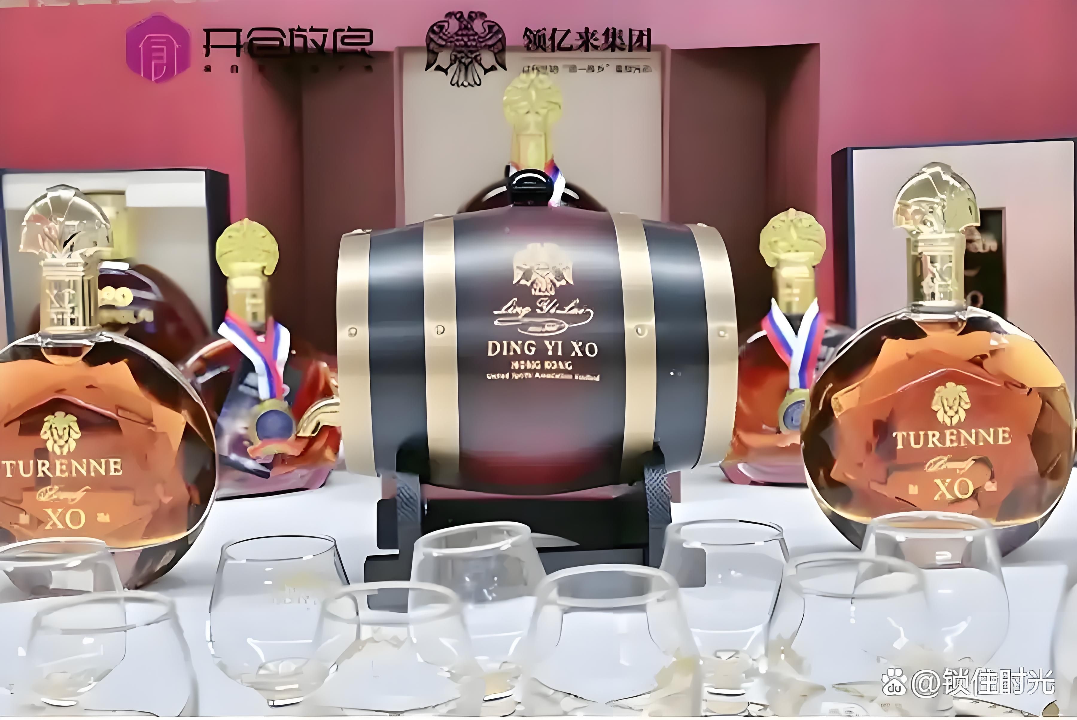 为什么在禁酒令如此严格的情况下，中国白兰地还能逆势增长？