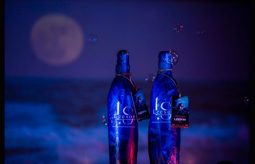 雷盛901意大利海藏干红：深海馈赠的时光佳酿