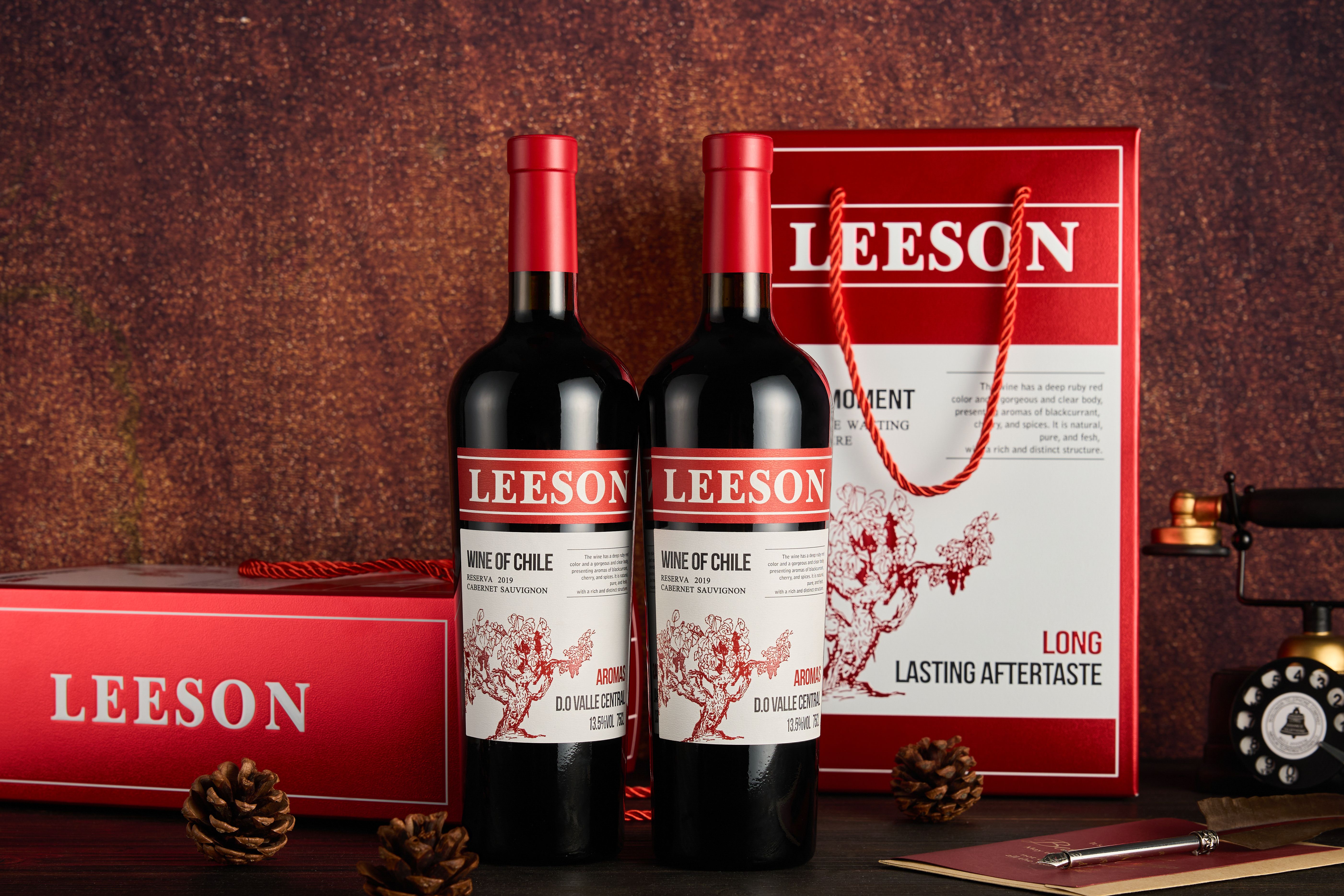 雷盛LEESON分享葡萄酒知识：来自时光沉淀的老藤葡萄酒