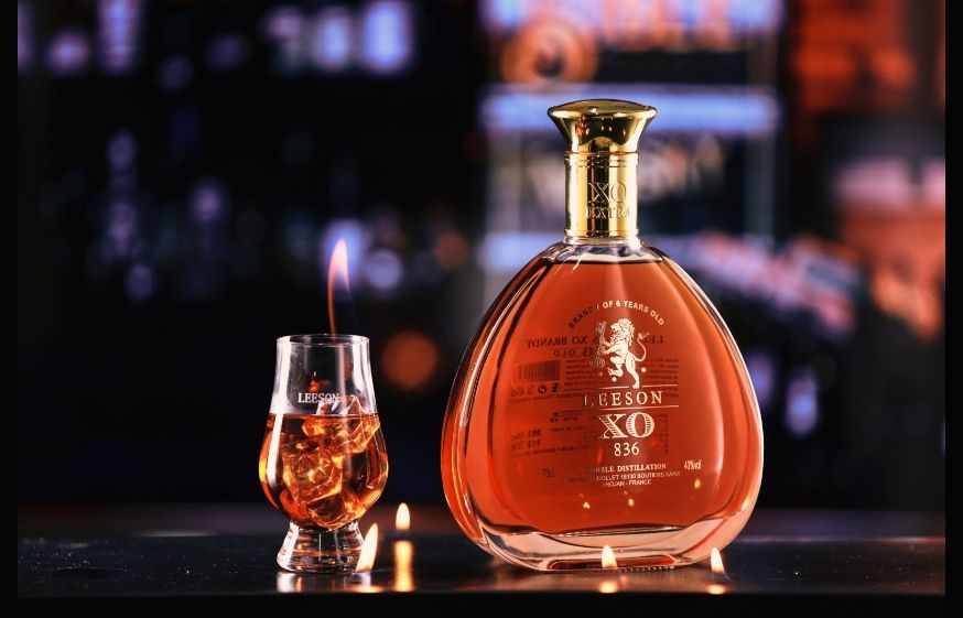 雷盛LEESON烈酒分享：烈酒世界的双壁之韵