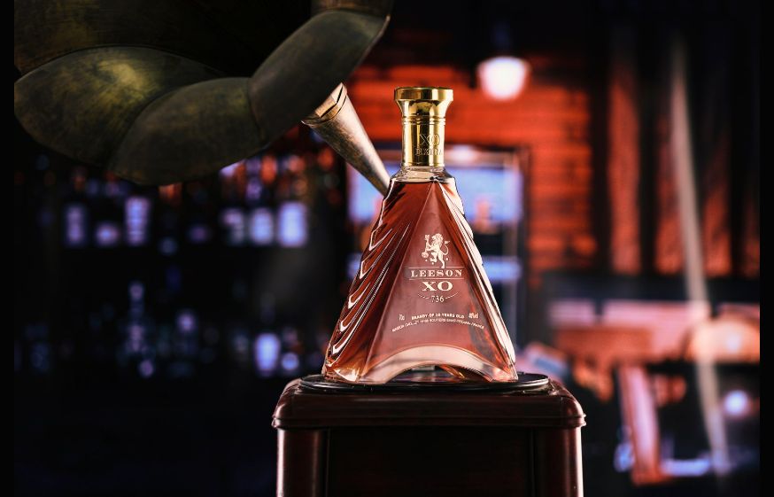 雷盛LEESON分享法国白兰地：烈酒世界的“液体黄金”