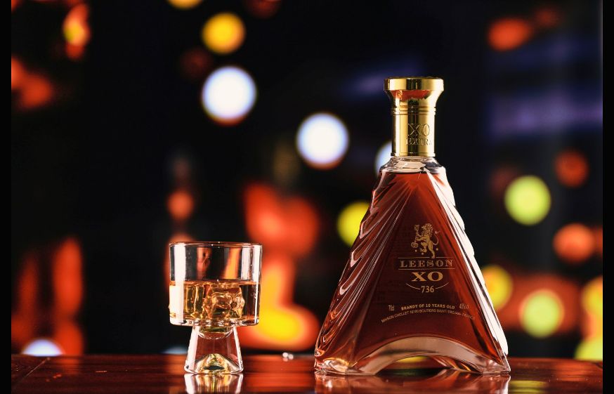 雷盛LEESON分享法国白兰地：烈酒世界的“液体黄金”