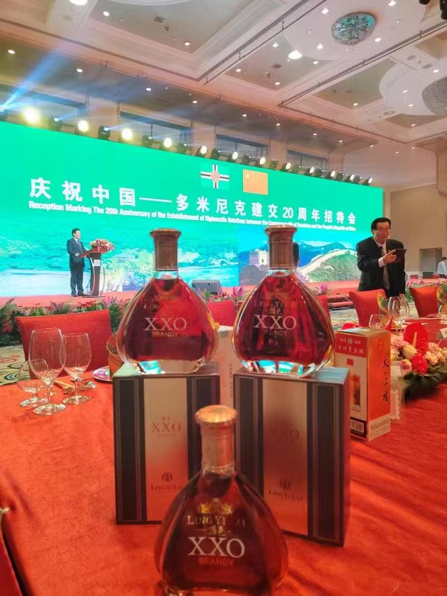 酒庄白兰地“高陈酿年限”：中国烈酒的时光革命与全球崛起