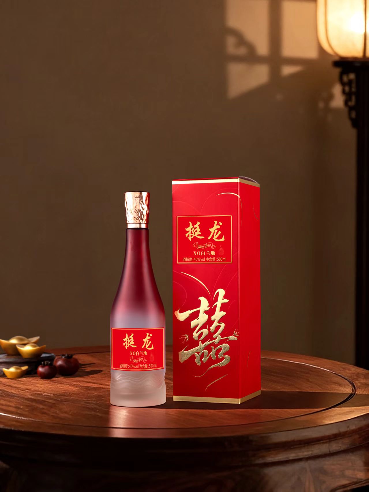 白兰地新国标解读：三大工艺分类重塑消费认知