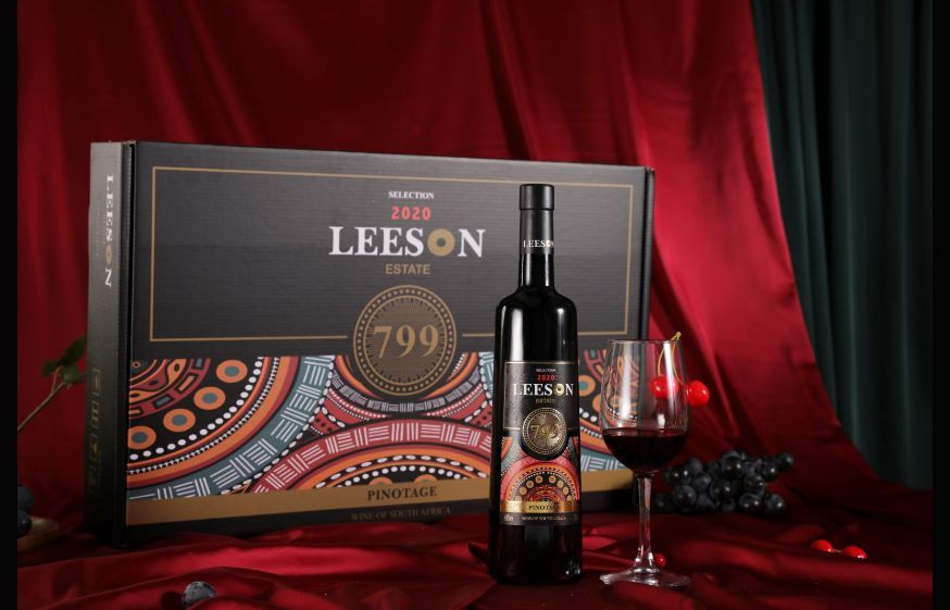 雷盛LEESON·799南非干红：来自南非的醇厚佳酿