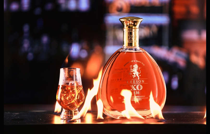 雷盛LEESON科普白兰地知识：同源不同韵的酒中双壁